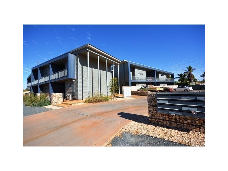 5/30 Paton Road, South Hedland WA 6722
