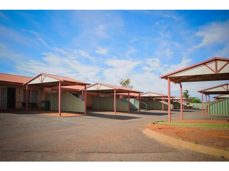 21/1 Cowra Drive, Newman WA 6753