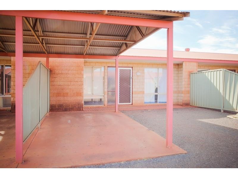 21/1 Cowra Drive, Newman WA 6753