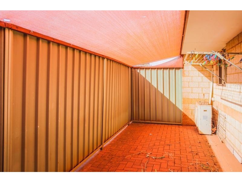 21/1 Cowra Drive, Newman WA 6753