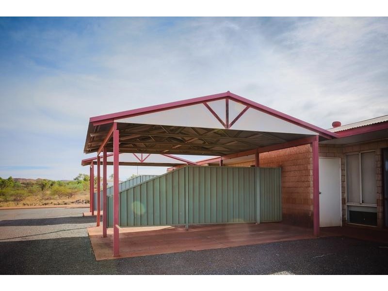 21/1 Cowra Drive, Newman WA 6753