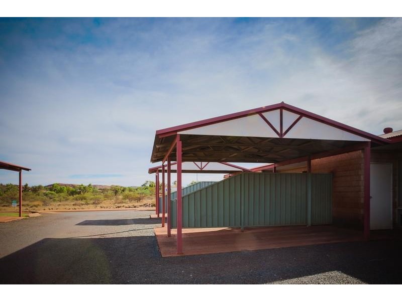 21/1 Cowra Drive, Newman WA 6753