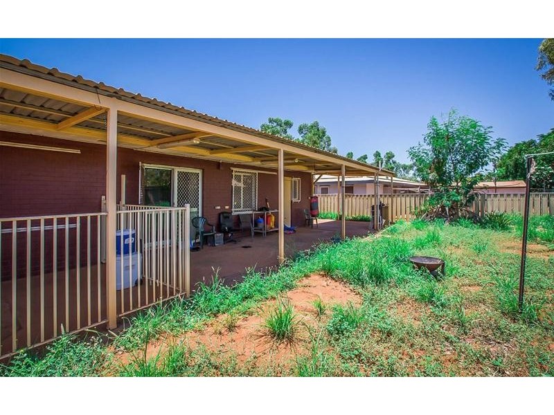 7 Koolama Crescent, South Hedland WA 6722