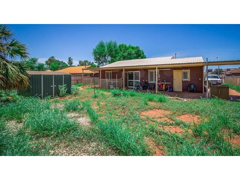 7 Koolama Crescent, South Hedland WA 6722