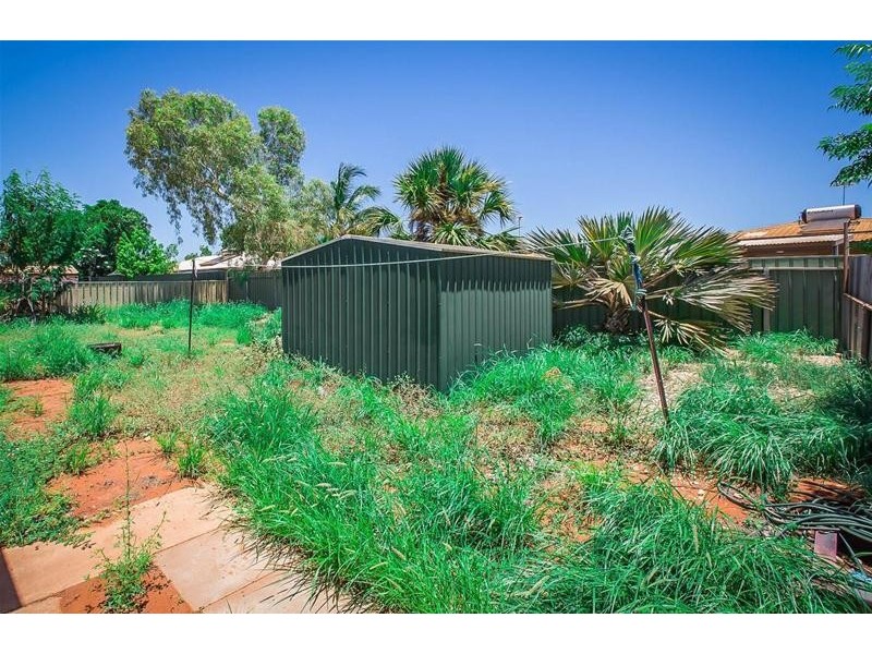 7 Koolama Crescent, South Hedland WA 6722