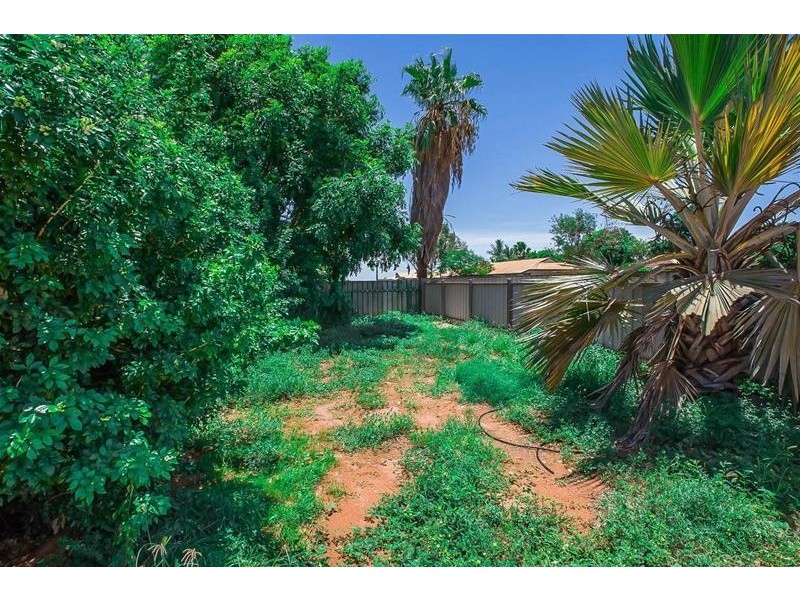 7 Koolama Crescent, South Hedland WA 6722