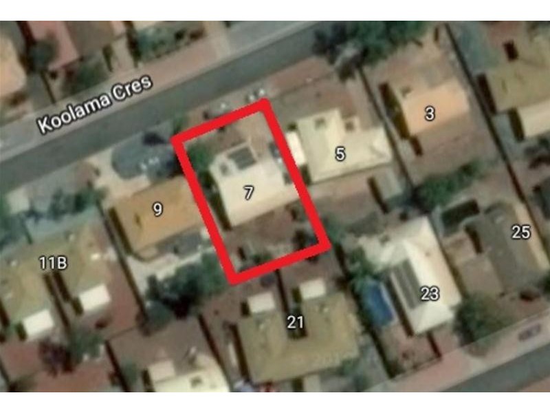 7 Koolama Crescent, South Hedland WA 6722
