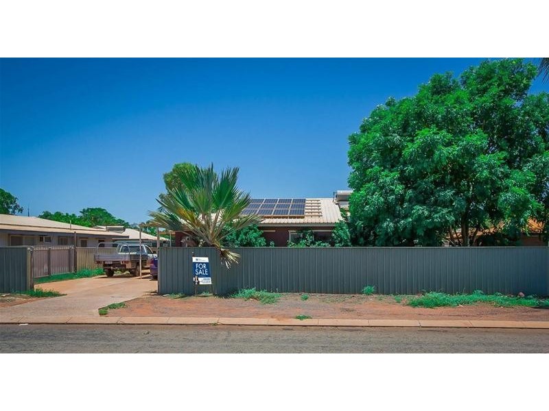7 Koolama Crescent, South Hedland WA 6722