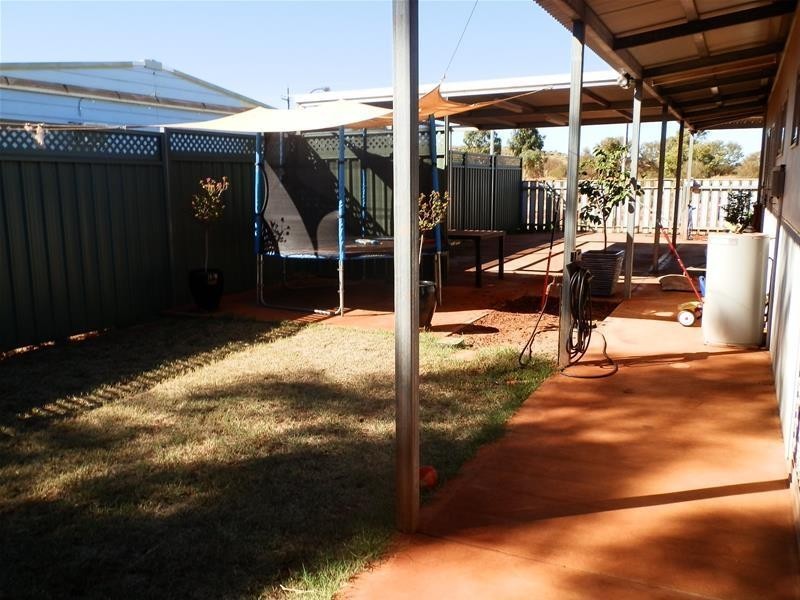 47B Nimingarra Drive, Newman WA 6753