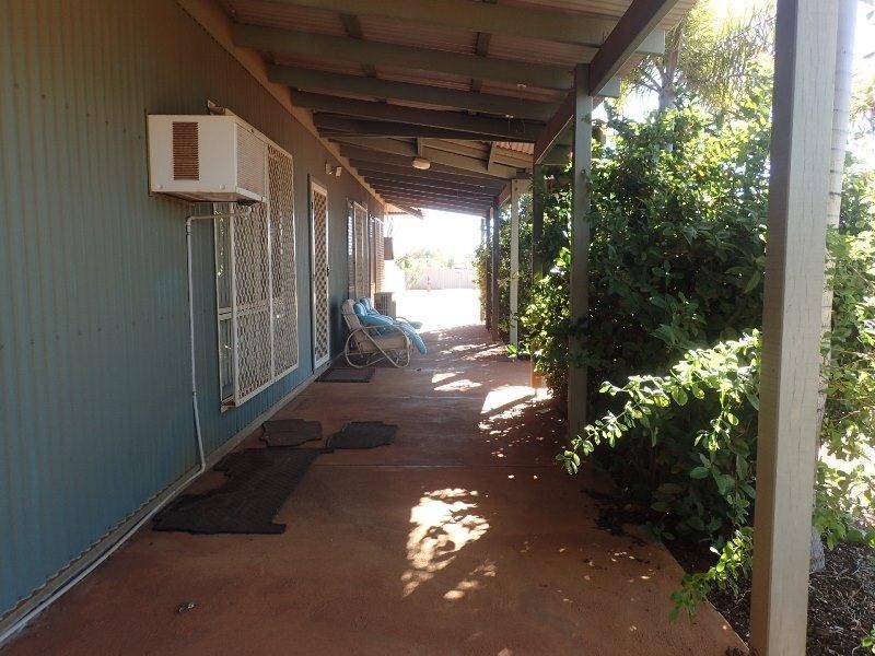 6 Paroo Close, South Hedland WA 6722