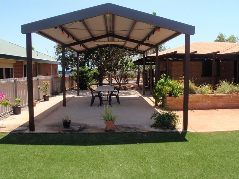 81 Sutherland Street, Port Hedland WA 6721