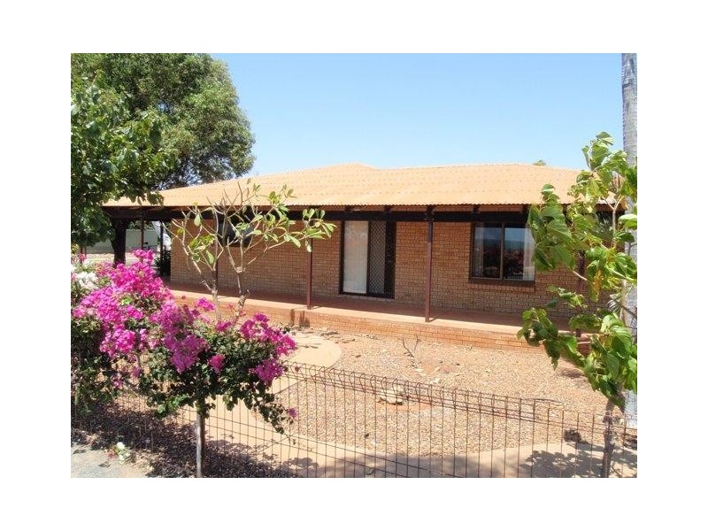 81 Sutherland Street, Port Hedland WA 6721