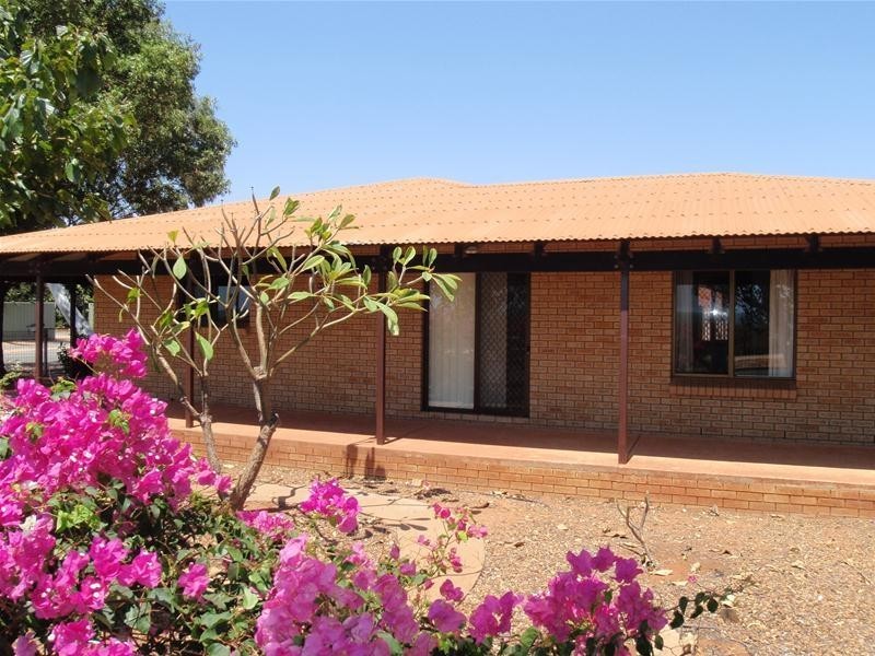 81 Sutherland Street, Port Hedland WA 6721
