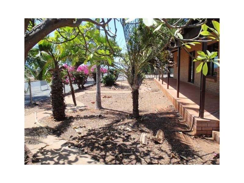 81 Sutherland Street, Port Hedland WA 6721