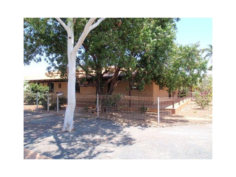 81 Sutherland Street, Port Hedland WA 6721