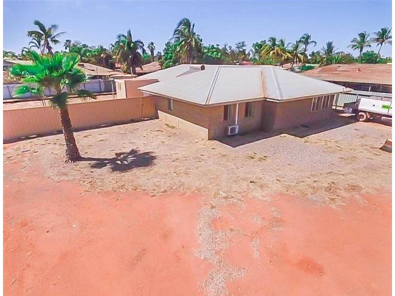 5 Huxtable Crescent, South Hedland WA 6722