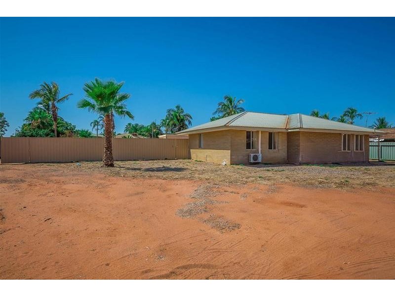 5 Huxtable Crescent, South Hedland WA 6722