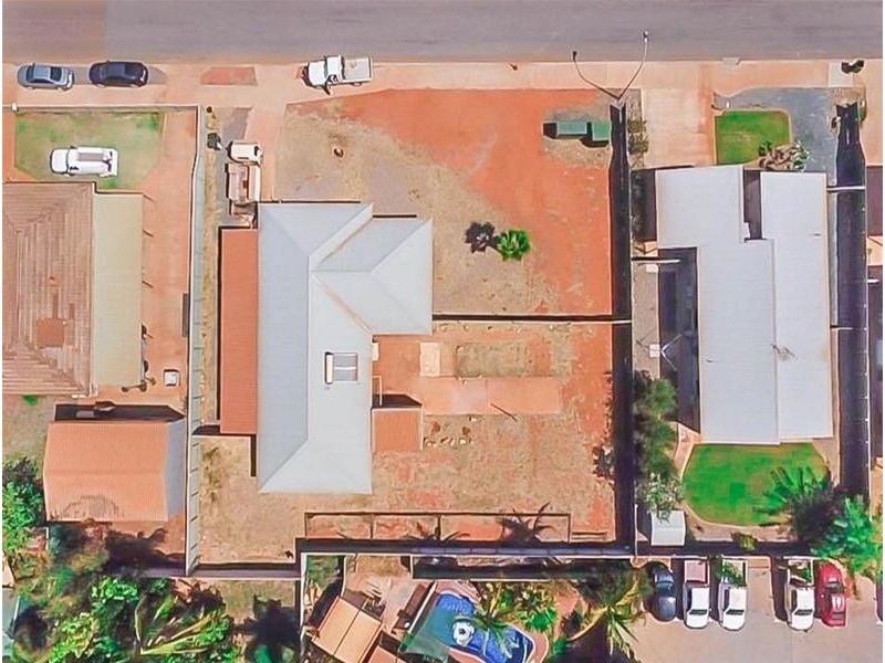 5 Huxtable Crescent, South Hedland WA 6722