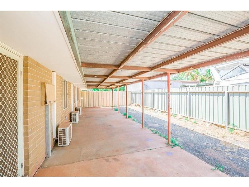 5 Huxtable Crescent, South Hedland WA 6722