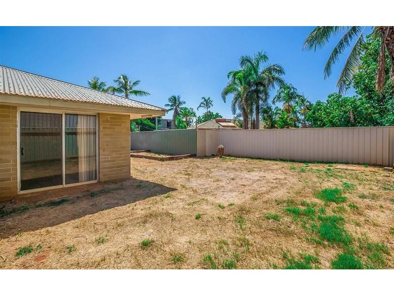 5 Huxtable Crescent, South Hedland WA 6722