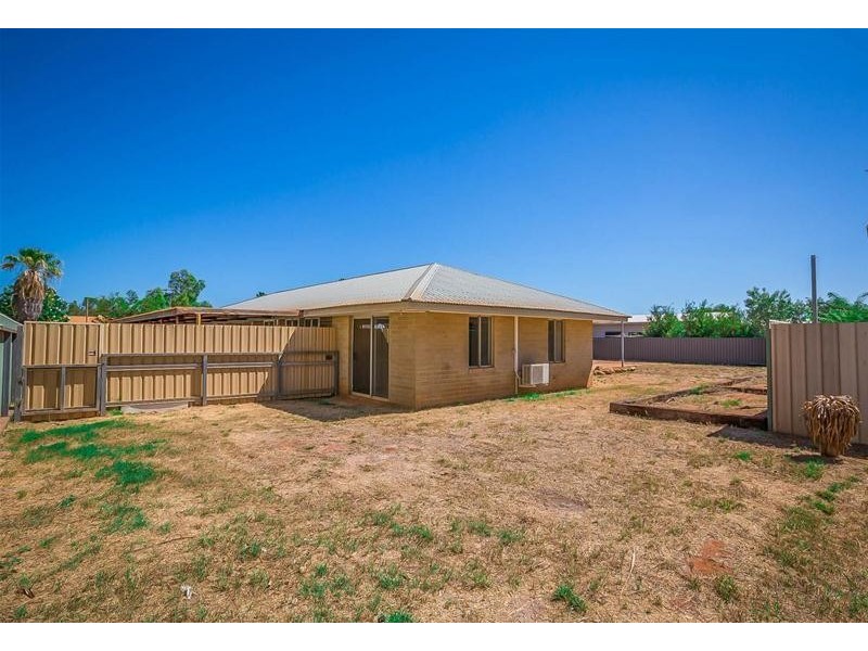 5 Huxtable Crescent, South Hedland WA 6722