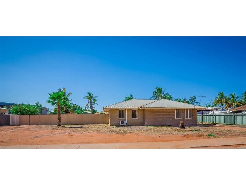 5 Huxtable Crescent, South Hedland WA 6722