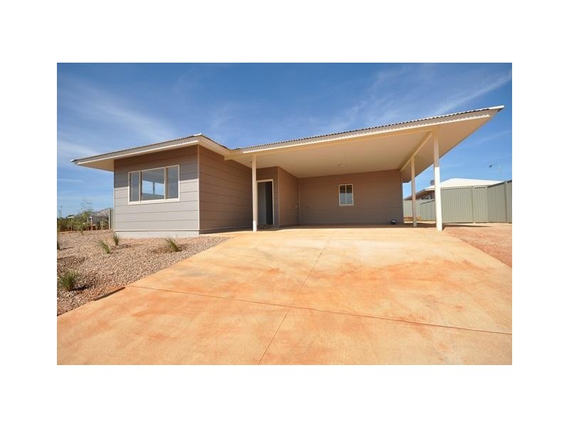 1 Threadfin Loop, South Hedland WA 6722