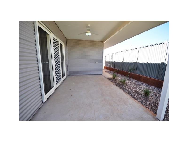 1 Threadfin Loop, South Hedland WA 6722
