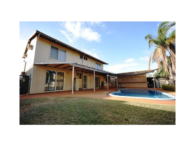 11 Stanley Street, South Hedland WA 6722