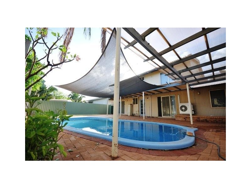 11 Stanley Street, South Hedland WA 6722