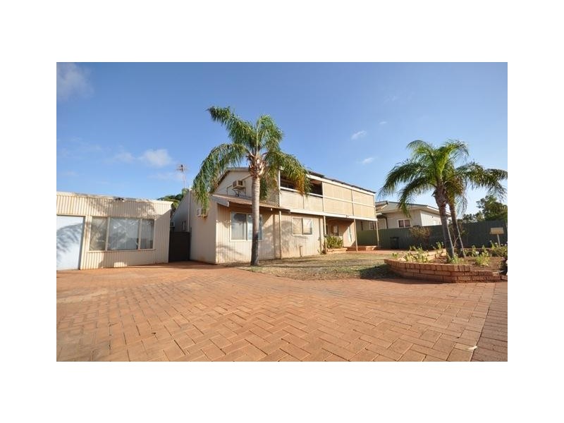 11 Stanley Street, South Hedland WA 6722