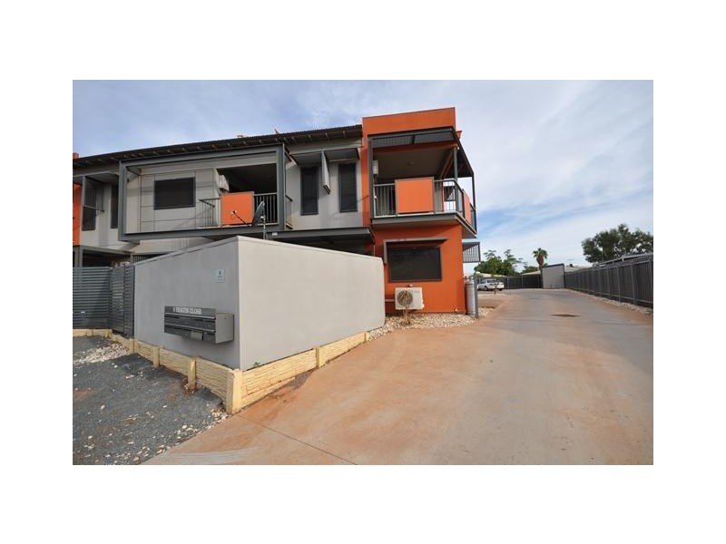 9/8 Beacon Close, South Hedland WA 6722