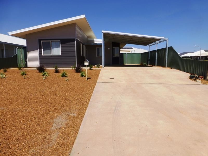 14 Limestone Road, South Hedland WA 6722