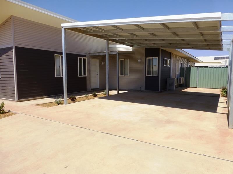 14 Limestone Road, South Hedland WA 6722