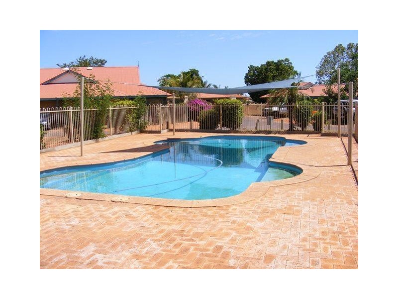 2/25-35 Egret Crescent, South Hedland WA 6722