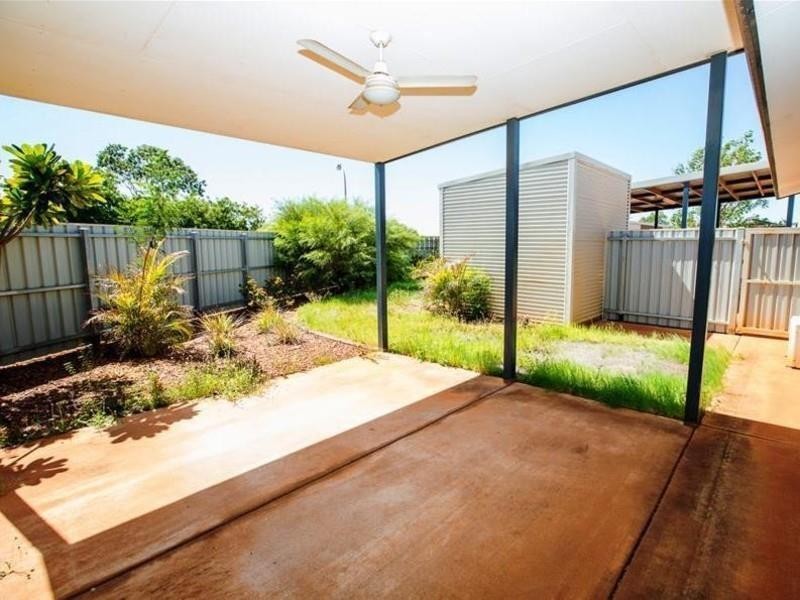 47 Kangaroo Crescent, South Hedland WA 6722