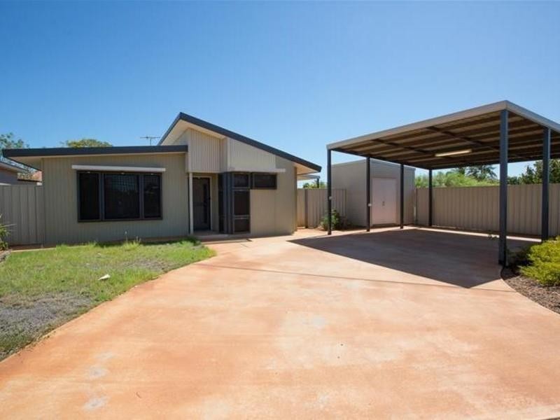 47 Kangaroo Crescent, South Hedland WA 6722