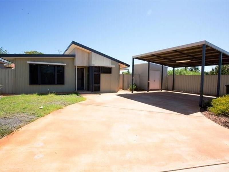 47 Kangaroo Crescent, South Hedland WA 6722