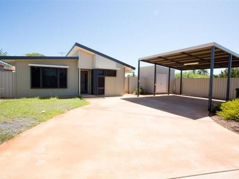 47 Kangaroo Crescent, South Hedland WA 6722