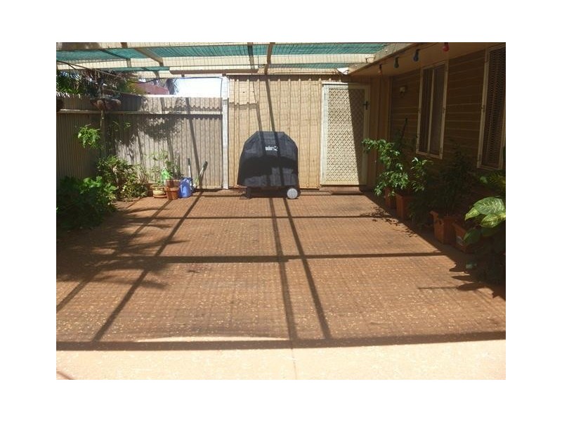 1 Kennedy Street, South Hedland WA 6722