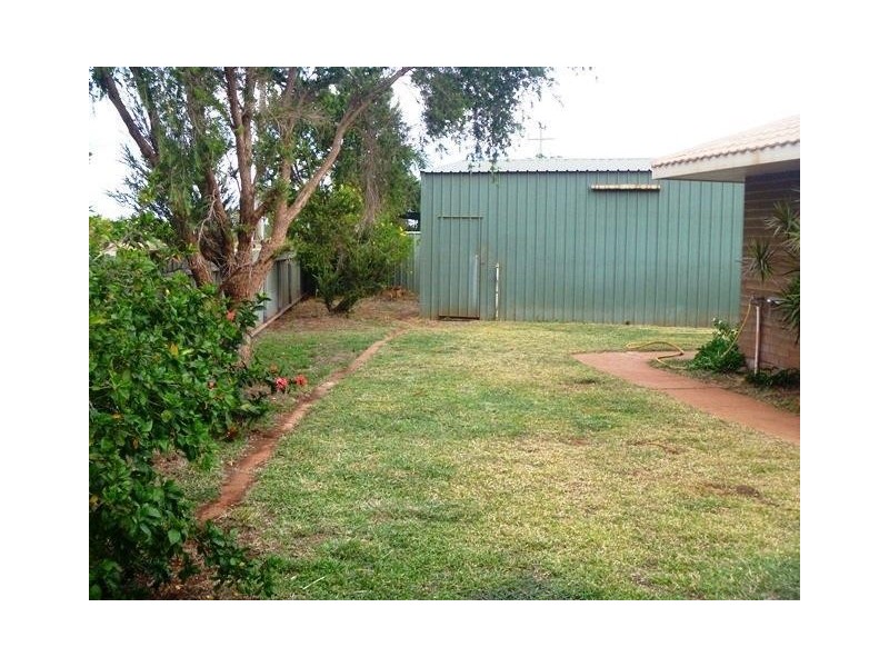 1 Kennedy Street, South Hedland WA 6722