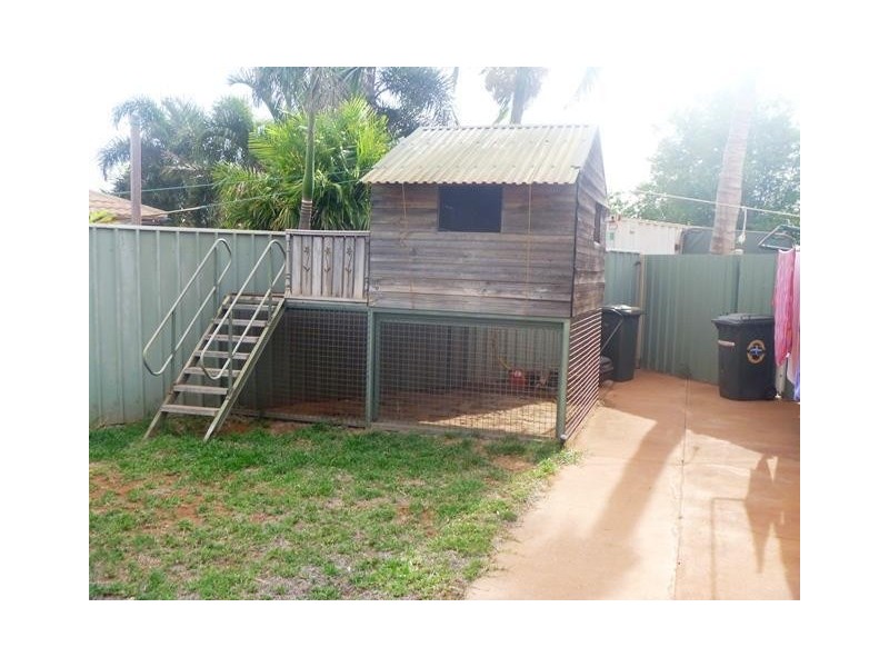 1 Kennedy Street, South Hedland WA 6722