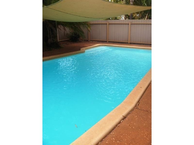 1 Kennedy Street, South Hedland WA 6722