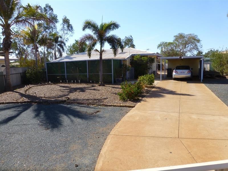 23 Somerset Crescent, South Hedland WA 6722