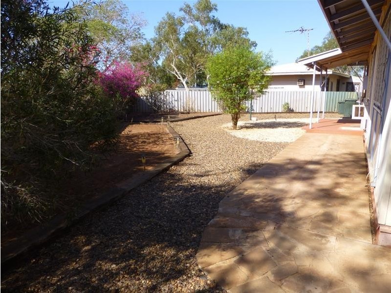 23 Somerset Crescent, South Hedland WA 6722