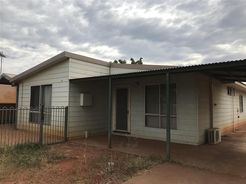 25 Paton Road, South Hedland WA 6722