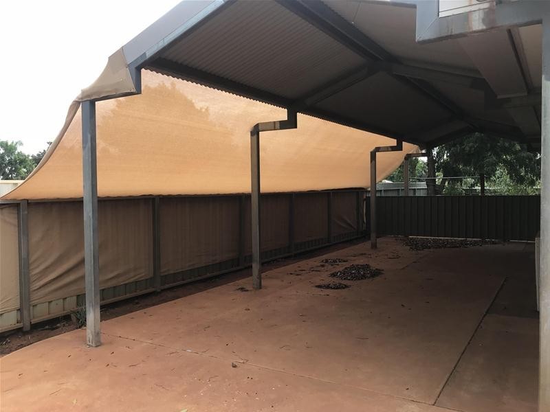 25 Paton Road, South Hedland WA 6722