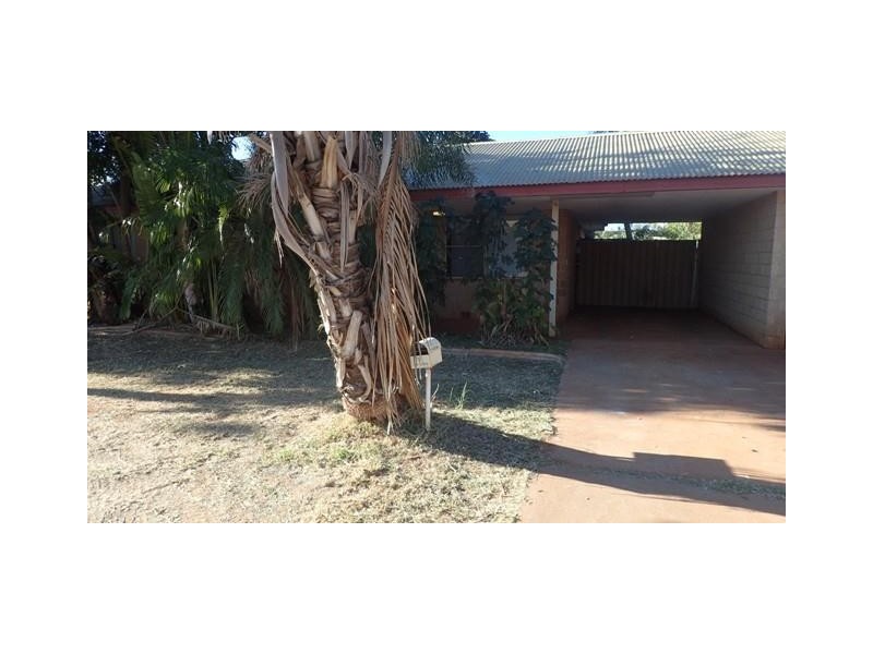 1A  Ashburton Court, South Hedland WA 6722