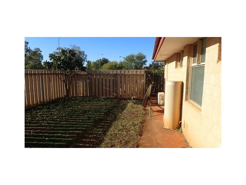 1A  Ashburton Court, South Hedland WA 6722