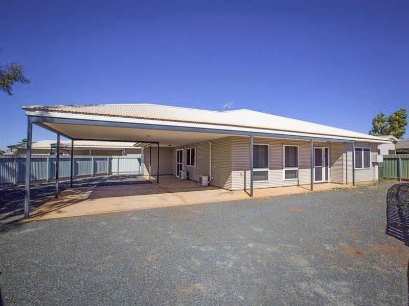 29A Brodie Crescent, South Hedland WA 6722